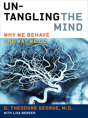 cover image of Untangling the Mind